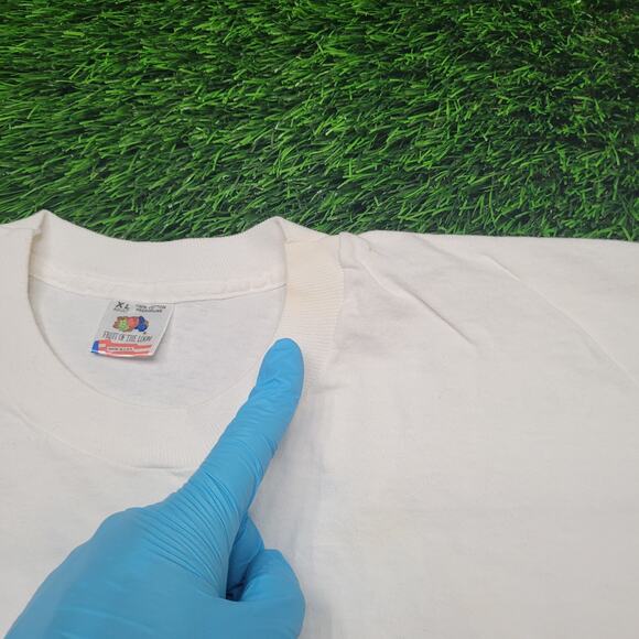 VTG 1992 Republican Convention T-Shirt Mens L/XL Single Stitch USA - Picture 4 of 8